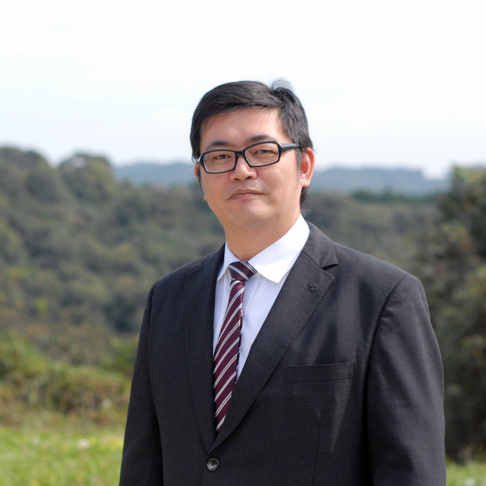 代表取締役社長　本田 友宏